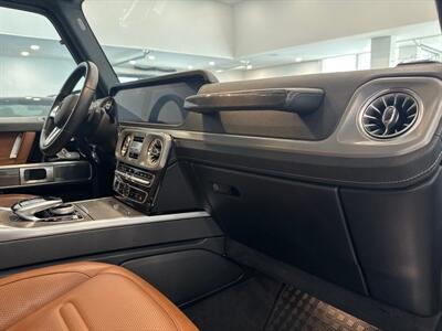 2019 Mercedes-Benz G 550   - Photo 22 - Gladstone, OR 97027