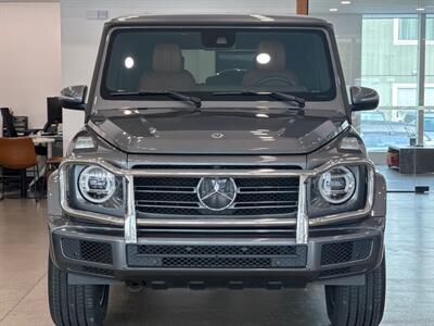 2019 Mercedes-Benz G 550   - Photo 2 - Gladstone, OR 97027