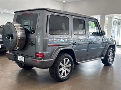 2019 Mercedes-Benz G 550   - Photo 6 - Gladstone, OR 97027