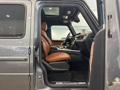 2019 Mercedes-Benz G 550   - Photo 9 - Gladstone, OR 97027