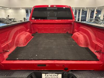 2016 RAM 3500 SLT   - Photo 7 - Gladstone, OR 97027