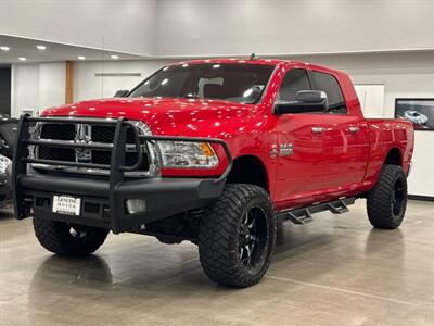 2016 RAM 3500 SLT   - Photo 3 - Gladstone, OR 97027