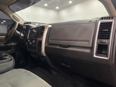 2016 RAM 3500 SLT   - Photo 14 - Gladstone, OR 97027