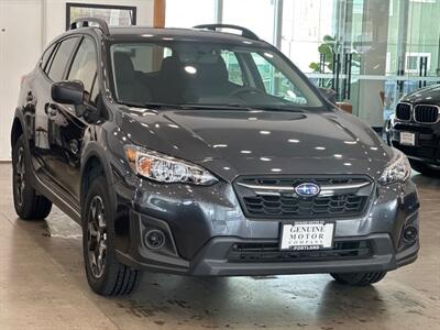 2018 Subaru Crosstrek 2.0i Base   - Photo 3 - Gladstone, OR 97027