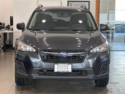 2018 Subaru Crosstrek 2.0i Base   - Photo 2 - Gladstone, OR 97027