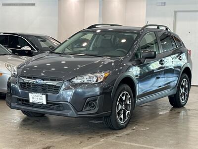 2018 Subaru Crosstrek 2.0i Base   - Photo 1 - Gladstone, OR 97027