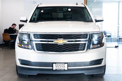 2015 Chevrolet Tahoe LT   - Photo 2 - Gladstone, OR 97027