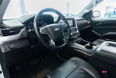 2015 Chevrolet Tahoe LT   - Photo 7 - Gladstone, OR 97027