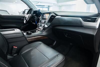 2015 Chevrolet Tahoe LT   - Photo 9 - Gladstone, OR 97027