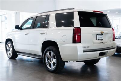 2015 Chevrolet Tahoe LT   - Photo 6 - Gladstone, OR 97027