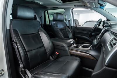 2015 Chevrolet Tahoe LT   - Photo 10 - Gladstone, OR 97027