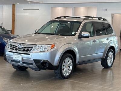 2012 Subaru Forester 2.5X Premium   - Photo 3 - Gladstone, OR 97027