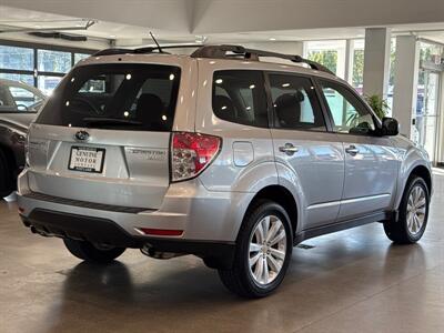 2012 Subaru Forester 2.5X Premium   - Photo 6 - Gladstone, OR 97027