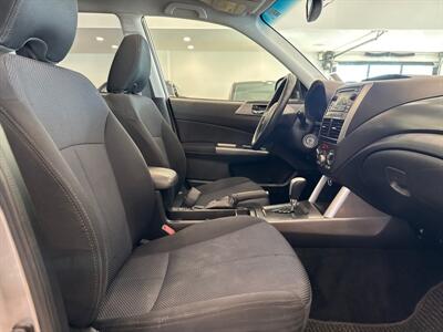 2012 Subaru Forester 2.5X Premium   - Photo 21 - Gladstone, OR 97027