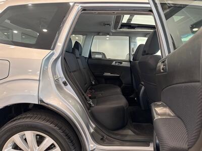 2012 Subaru Forester 2.5X Premium   - Photo 12 - Gladstone, OR 97027