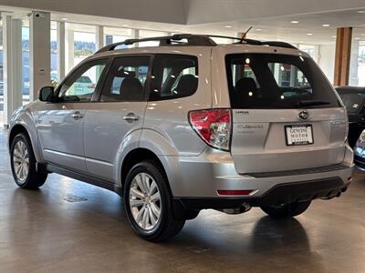 2012 Subaru Forester 2.5X Premium   - Photo 4 - Gladstone, OR 97027