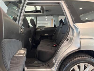 2012 Subaru Forester 2.5X Premium   - Photo 10 - Gladstone, OR 97027