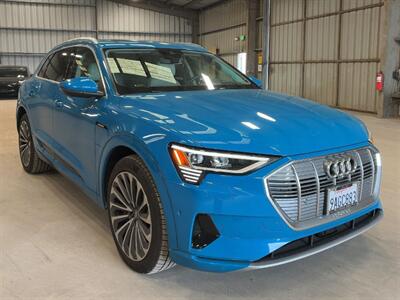 2019 Audi e-tron Prestige quattro   - Photo 3 - Gladstone, OR 97027