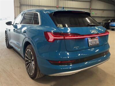 2019 Audi e-tron Prestige quattro   - Photo 6 - Gladstone, OR 97027