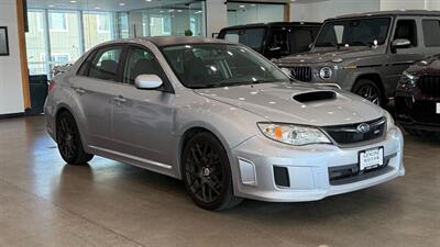 2012 Subaru Impreza WRX Sedan - Photo 2 - Gladstone, OR 97027