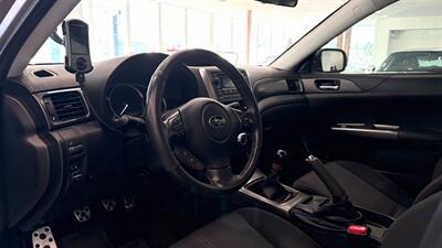 2012 Subaru Impreza WRX Sedan - Photo 5 - Gladstone, OR 97027
