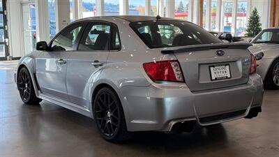 2012 Subaru Impreza WRX Sedan - Photo 4 - Gladstone, OR 97027