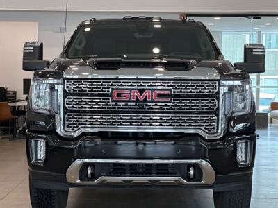 2022 GMC Sierra 2500 Denali   - Photo 2 - Gladstone, OR 97027