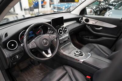 2019 Mercedes-Benz GLC 300 4MATIC   - Photo 25 - Gladstone, OR 97027