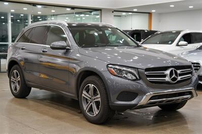 2019 Mercedes-Benz GLC 300 4MATIC   - Photo 3 - Gladstone, OR 97027