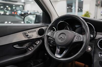 2019 Mercedes-Benz GLC 300 4MATIC   - Photo 32 - Gladstone, OR 97027