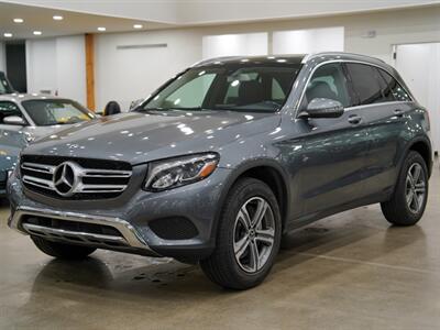 2019 Mercedes-Benz GLC 300 4MATIC   - Photo 1 - Gladstone, OR 97027