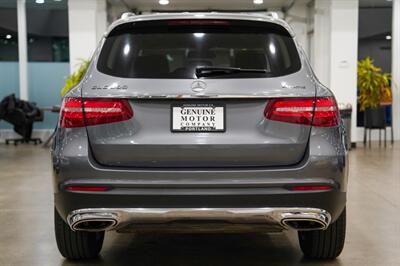 2019 Mercedes-Benz GLC 300 4MATIC   - Photo 4 - Gladstone, OR 97027