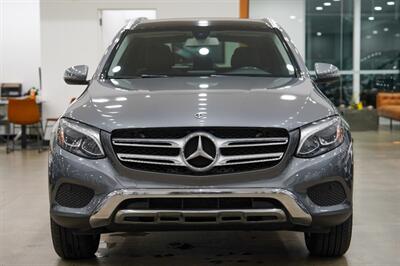 2019 Mercedes-Benz GLC 300 4MATIC   - Photo 2 - Gladstone, OR 97027