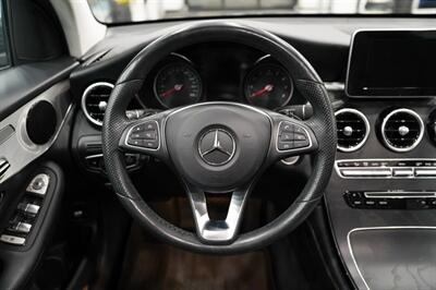 2019 Mercedes-Benz GLC 300 4MATIC   - Photo 31 - Gladstone, OR 97027