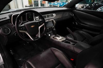 2012 Chevrolet Camaro SS   - Photo 15 - Gladstone, OR 97027