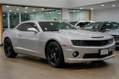 2012 Chevrolet Camaro SS   - Photo 3 - Gladstone, OR 97027