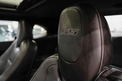 2012 Chevrolet Camaro SS   - Photo 21 - Gladstone, OR 97027