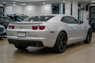 2012 Chevrolet Camaro SS   - Photo 6 - Gladstone, OR 97027