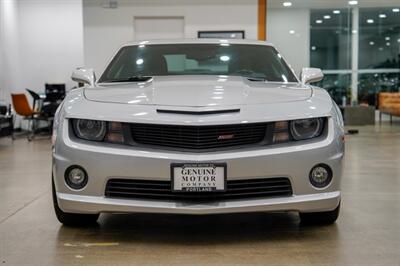 2012 Chevrolet Camaro SS   - Photo 2 - Gladstone, OR 97027