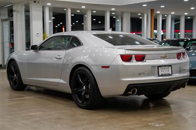 2012 Chevrolet Camaro SS   - Photo 4 - Gladstone, OR 97027