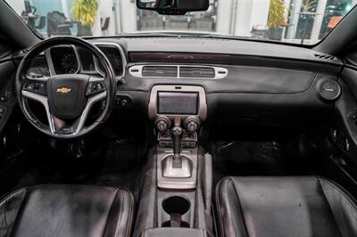 2012 Chevrolet Camaro SS   - Photo 9 - Gladstone, OR 97027