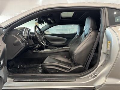 2012 Chevrolet Camaro SS   - Photo 7 - Gladstone, OR 97027