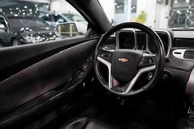 2012 Chevrolet Camaro SS   - Photo 26 - Gladstone, OR 97027