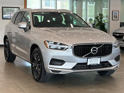 2019 Volvo XC60 T5 Momentum   - Photo 1 - Gladstone, OR 97027