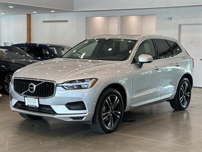 2019 Volvo XC60 T5 Momentum   - Photo 3 - Gladstone, OR 97027