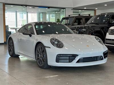 2024 Porsche 911 Carrera T   - Photo 3 - Gladstone, OR 97027