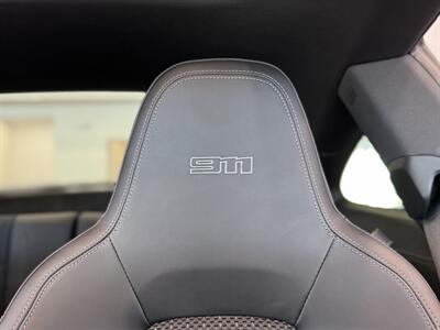 2024 Porsche 911 Carrera T   - Photo 25 - Gladstone, OR 97027