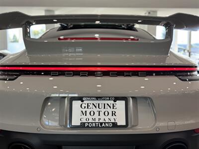 2024 Porsche 911 Carrera T   - Photo 65 - Gladstone, OR 97027