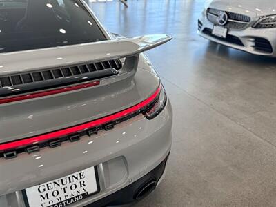 2024 Porsche 911 Carrera T   - Photo 62 - Gladstone, OR 97027