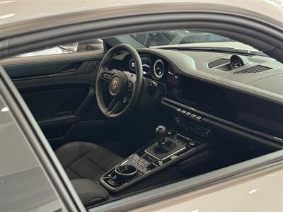 2024 Porsche 911 Carrera T   - Photo 55 - Gladstone, OR 97027